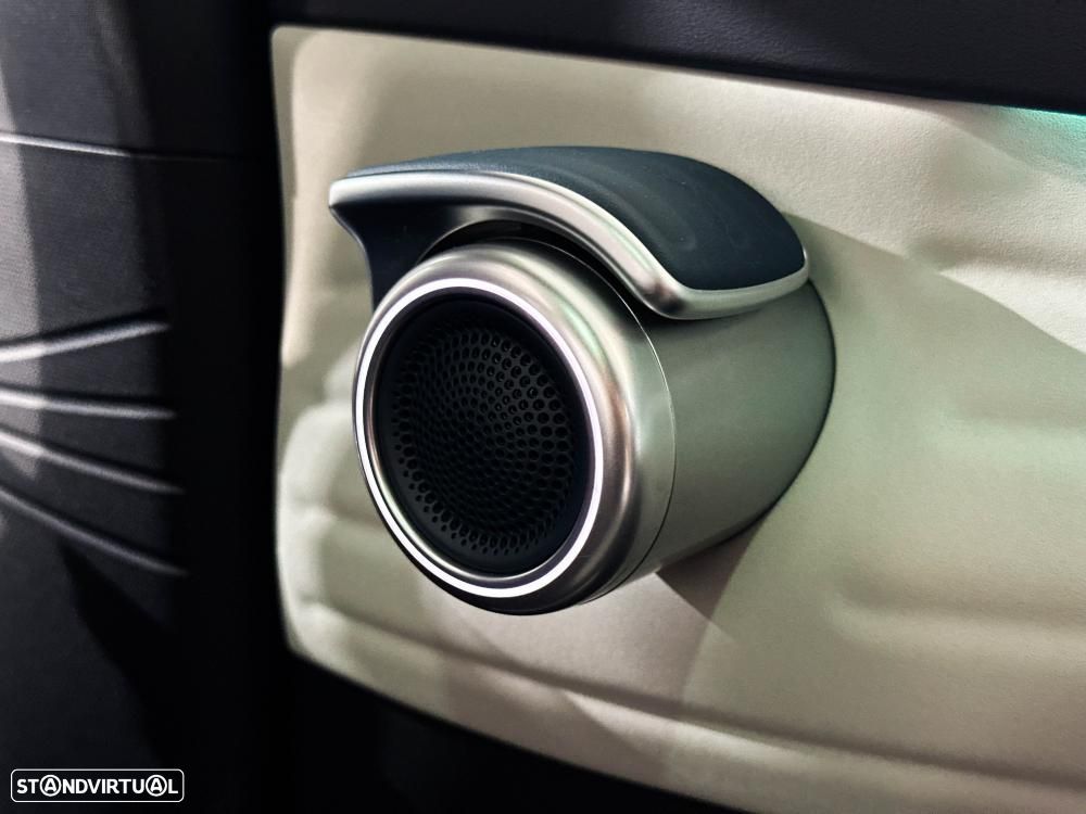 BYD Atto 3 60.48 kWh Design - 29