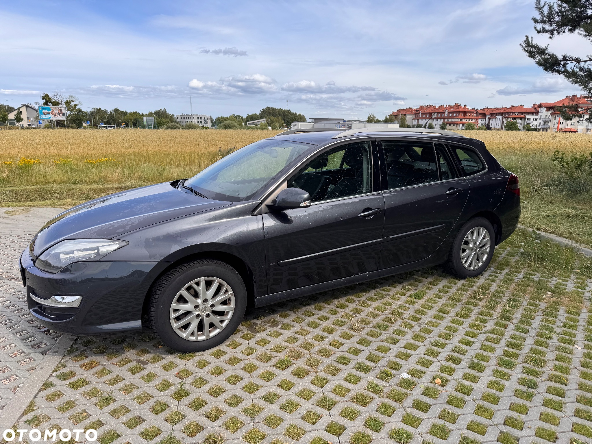 Renault Laguna - 5