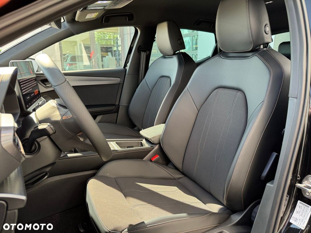 Cupra Leon - 13