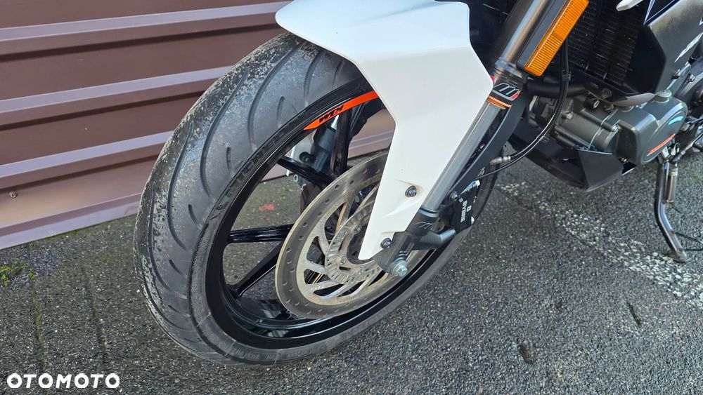 KTM Duke - 29