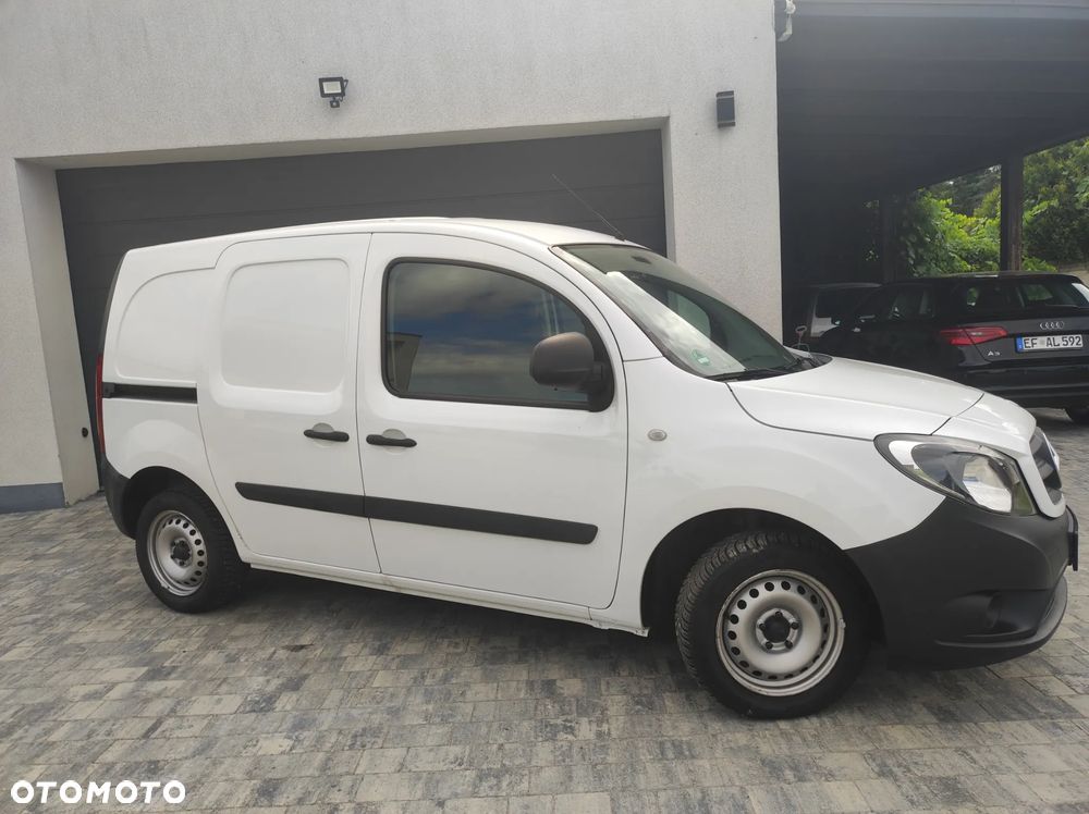 Mercedes-Benz CITAN - 17