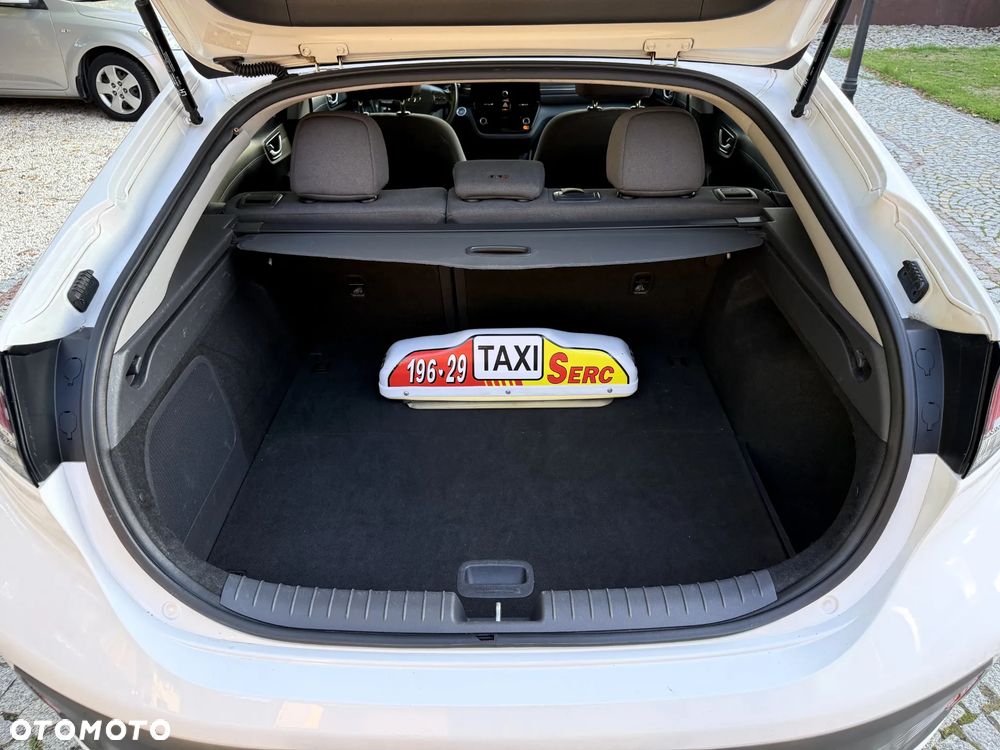 Hyundai IONIQ Electric Premium - 15