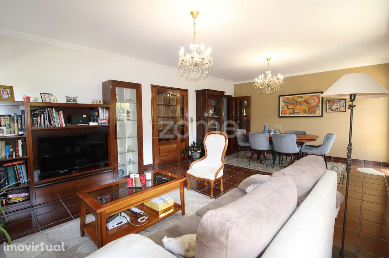 Moradia T3 de Gaveto em Ponte, Guimarães - Grande imagem: 3/31