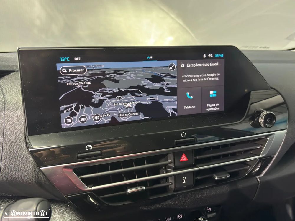 Citroën C4 1.2 PureTech Plus - 11