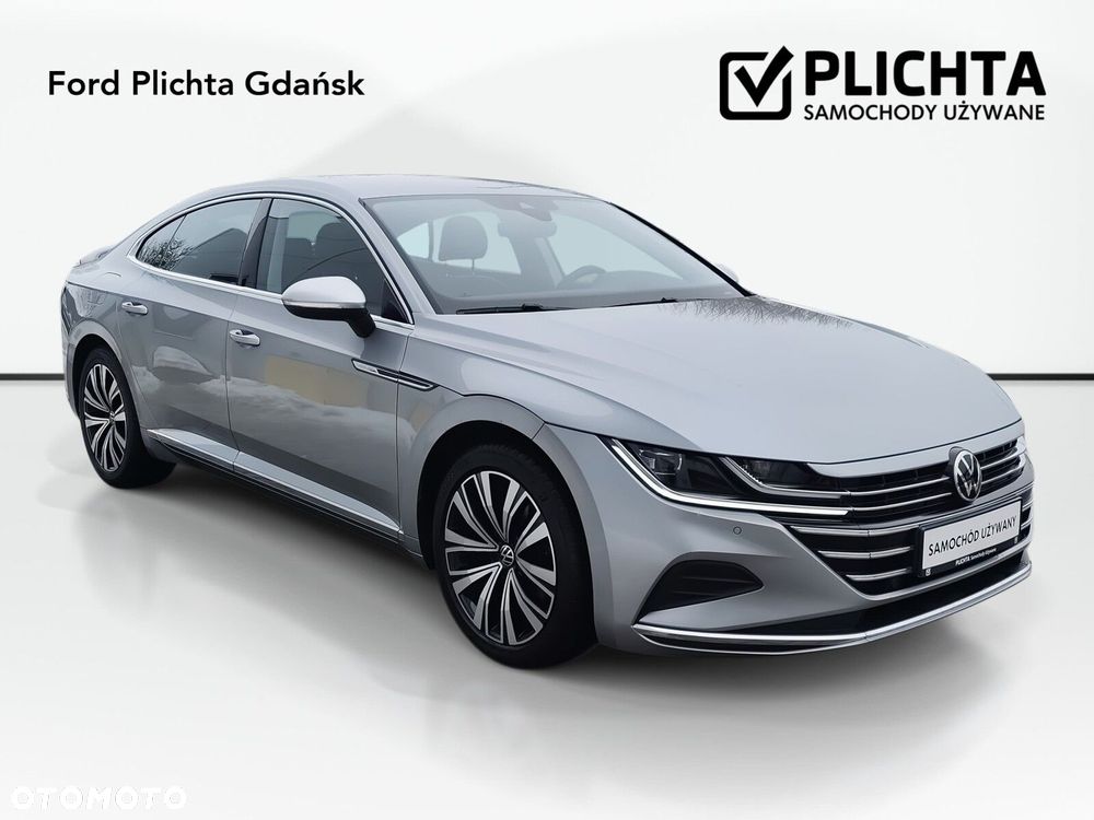 Volkswagen Arteon - 3