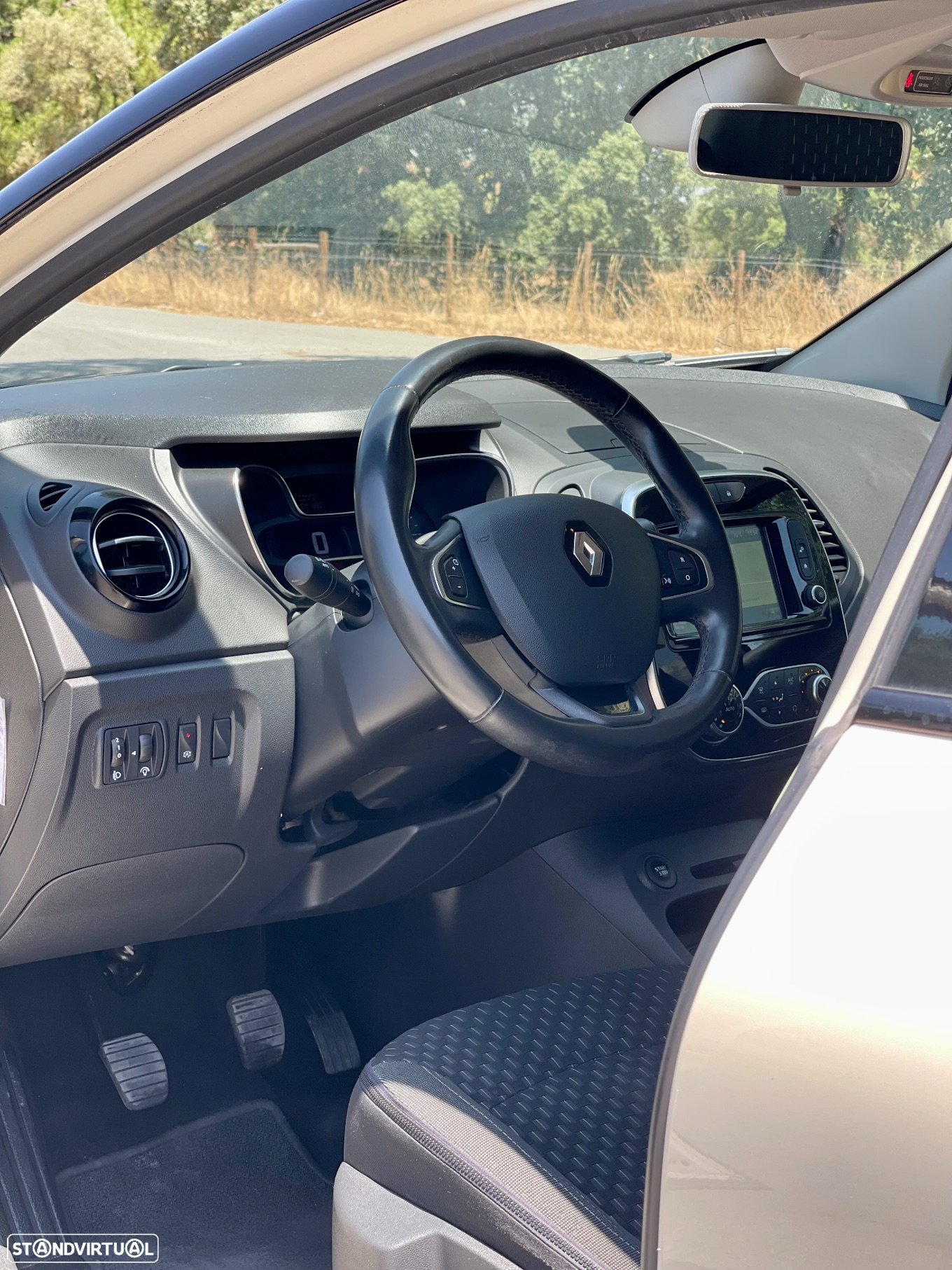 Renault Captur 0.9 TCE Exclusive - 10