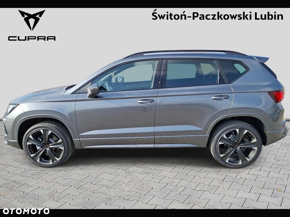 Cupra Ateca - 3