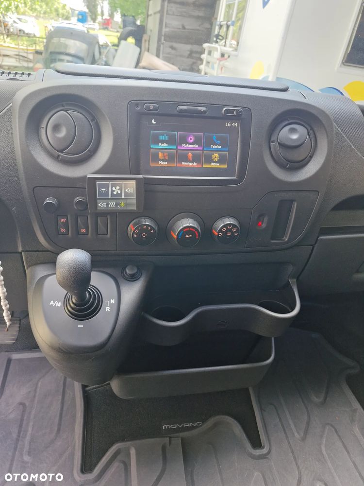 Renault MASTER - 11