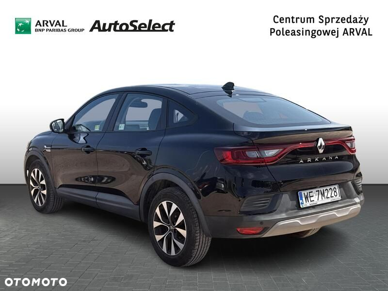 Renault Arkana - 3