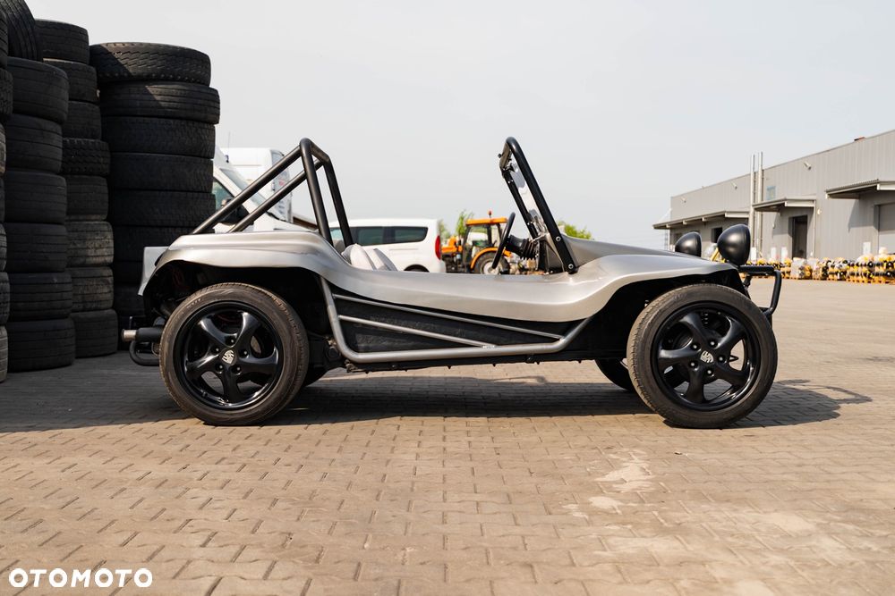 Volkswagen Buggy - 6