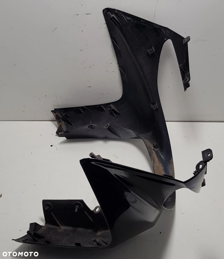 Suzuki Burgman 400 K3-K6 Czacha Czasza Owiewka Przód - 2