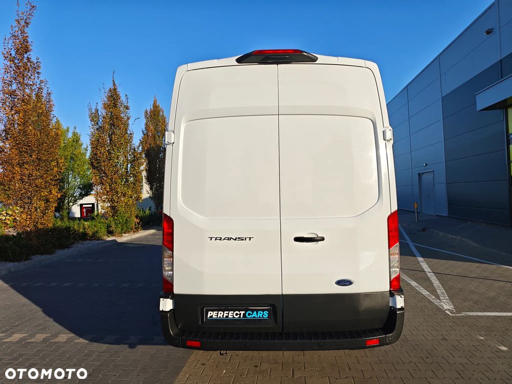 Ford Transit - 7