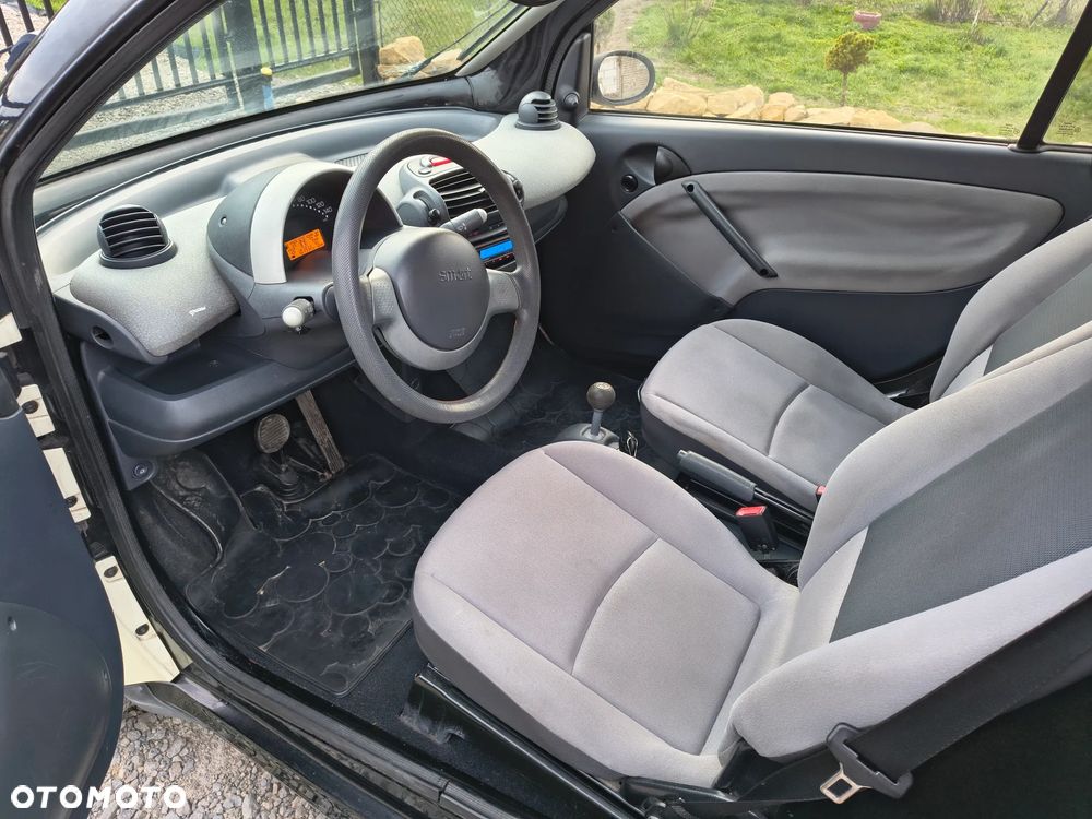 Smart Fortwo - 16