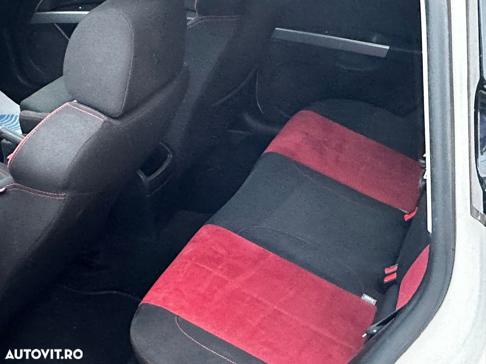 Seat Leon 1.2 TSI Sport - 8