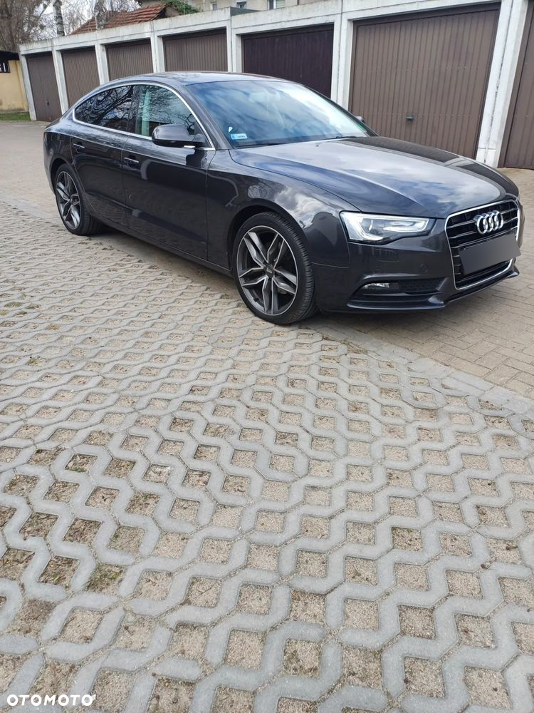 Audi A5 2.0 TDI - 3