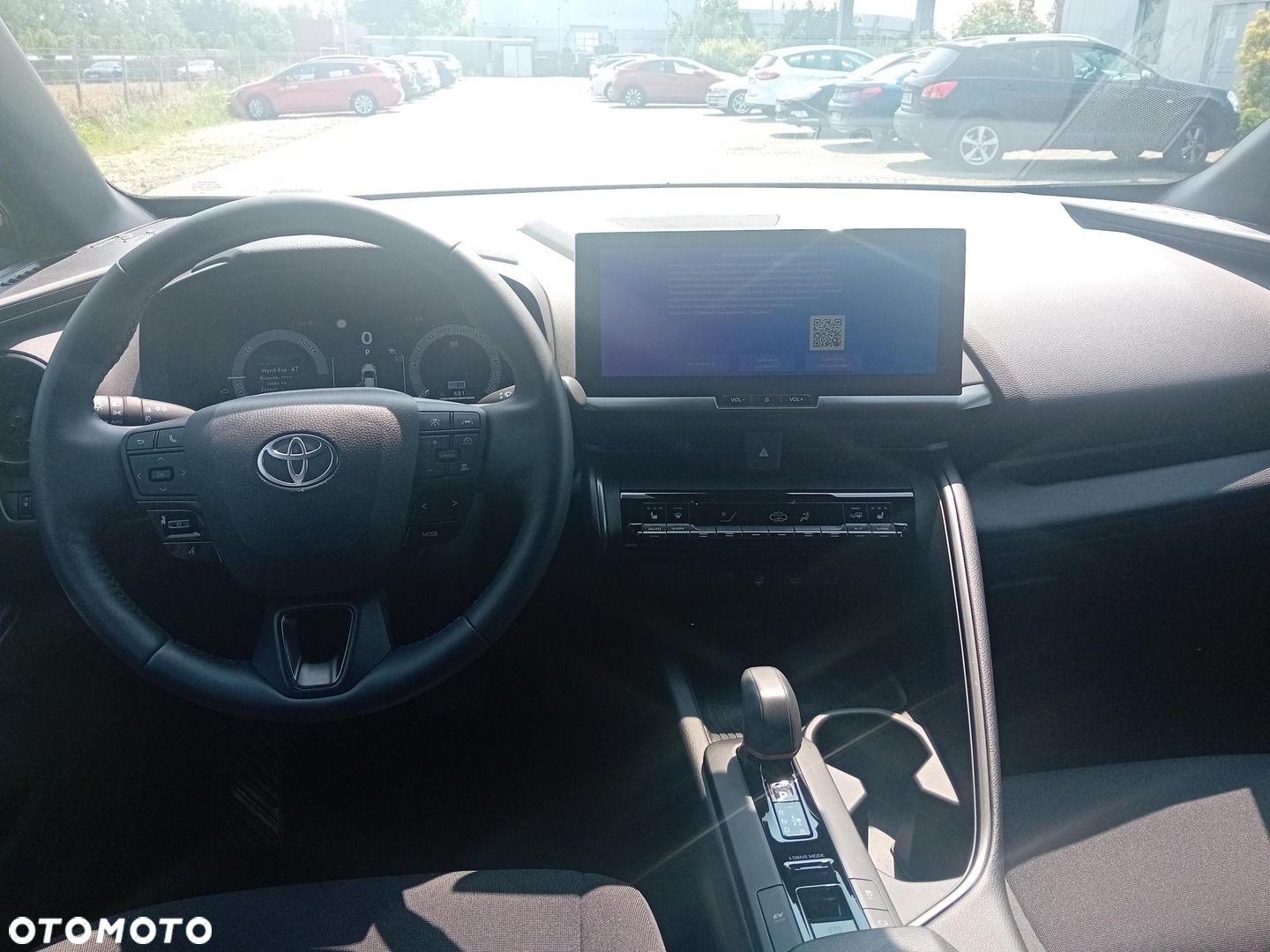 Toyota C-HR - 10