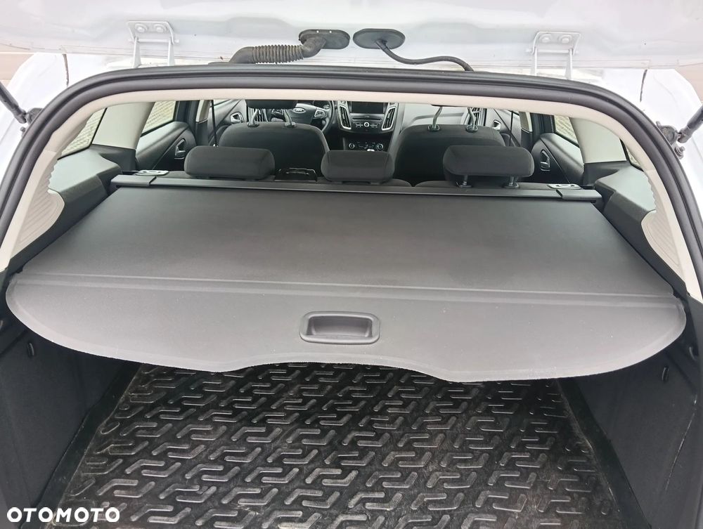 Ford Focus 1.0 EcoBoost STart-Stopp-System ACTIVE - 23