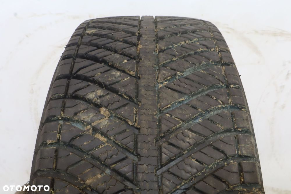 OPONA OPONY 4 SZT GAŁ GUM ALL SEASON WIELOSEZON  205/55/16 25R - 4