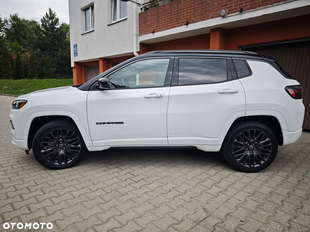 Jeep Compass - 5