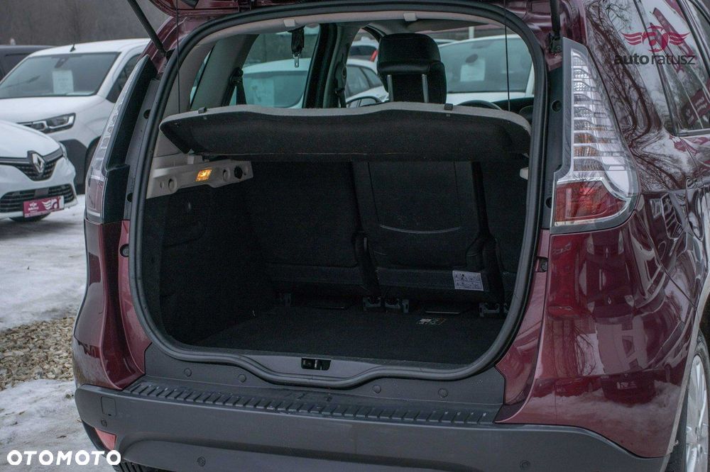 Renault Scenic - 33