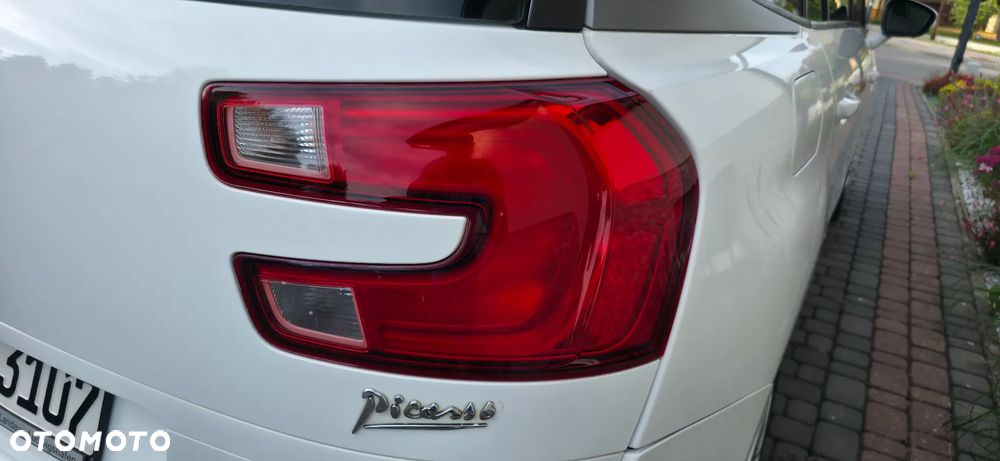 Citroën C4 Grand Picasso BlueHDi 120 Business Class - 9