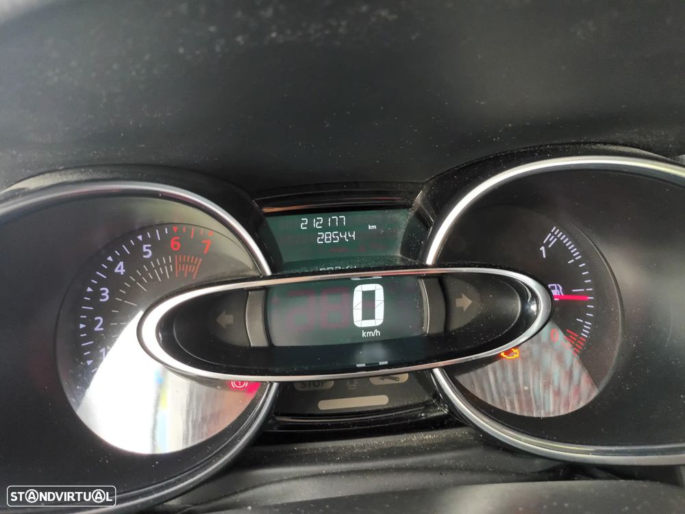 Renault Clio 0.9 TCE Confort - 4