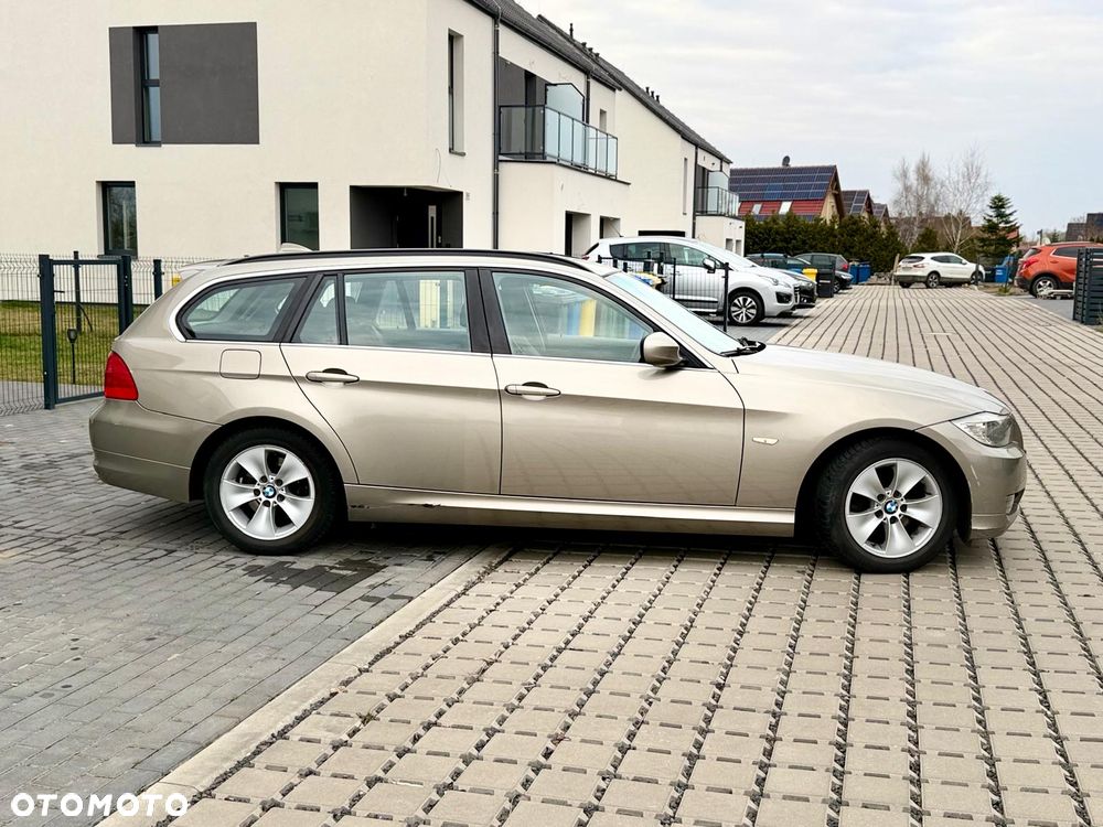 BMW Seria 3 - 20