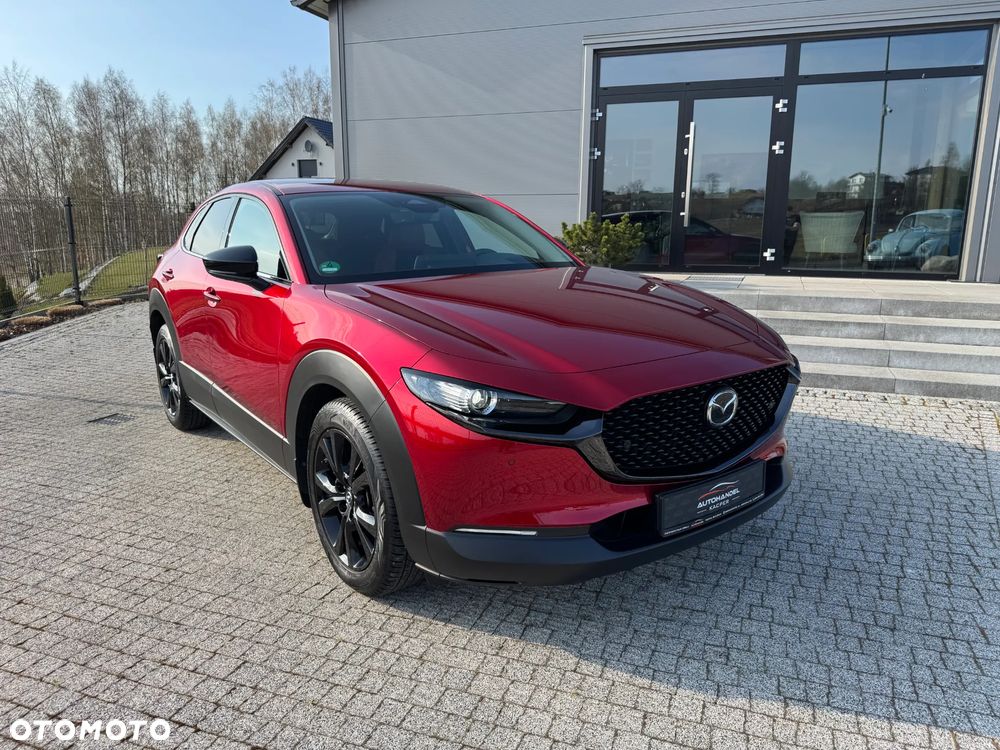 Mazda CX-30 - 3
