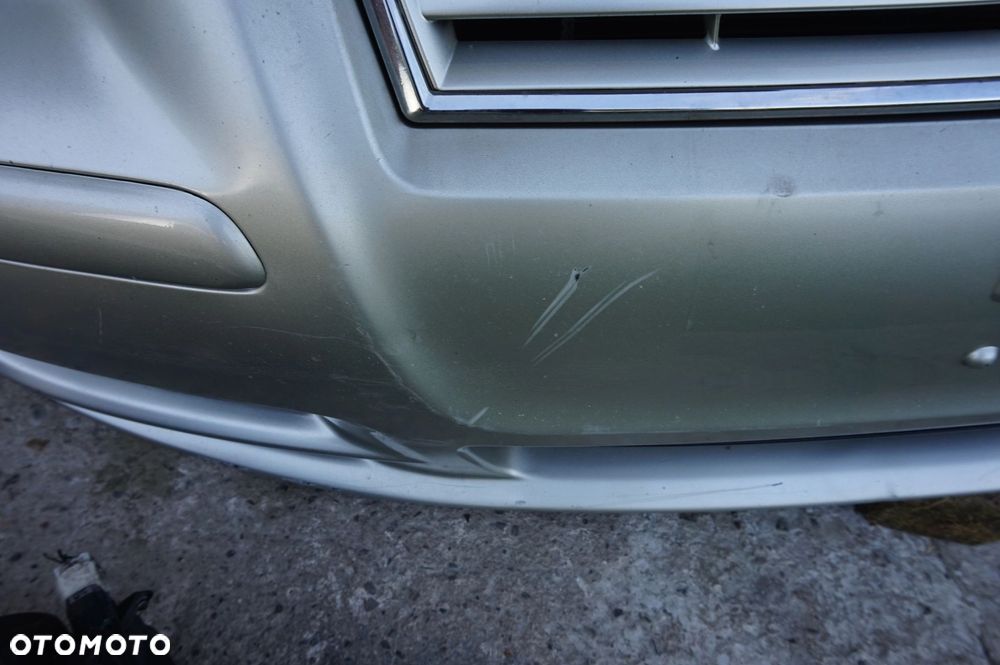 WZMOCNIENIE PAS KOMPLETNY PRZÓD TOYOTA AVENSIS T25 03/06r - 4