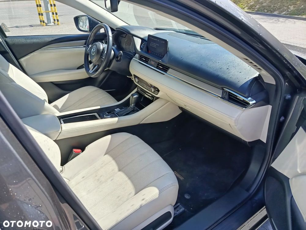 Mazda 6 2.0 SkyPassion - 25
