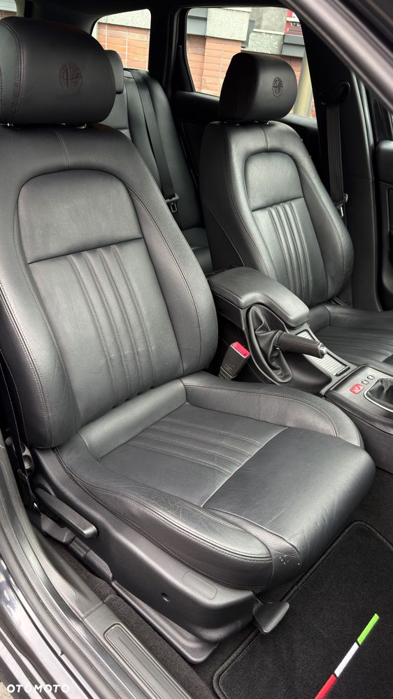 Alfa Romeo 159 2.0 JTDM 16V DPF Turismo - 30
