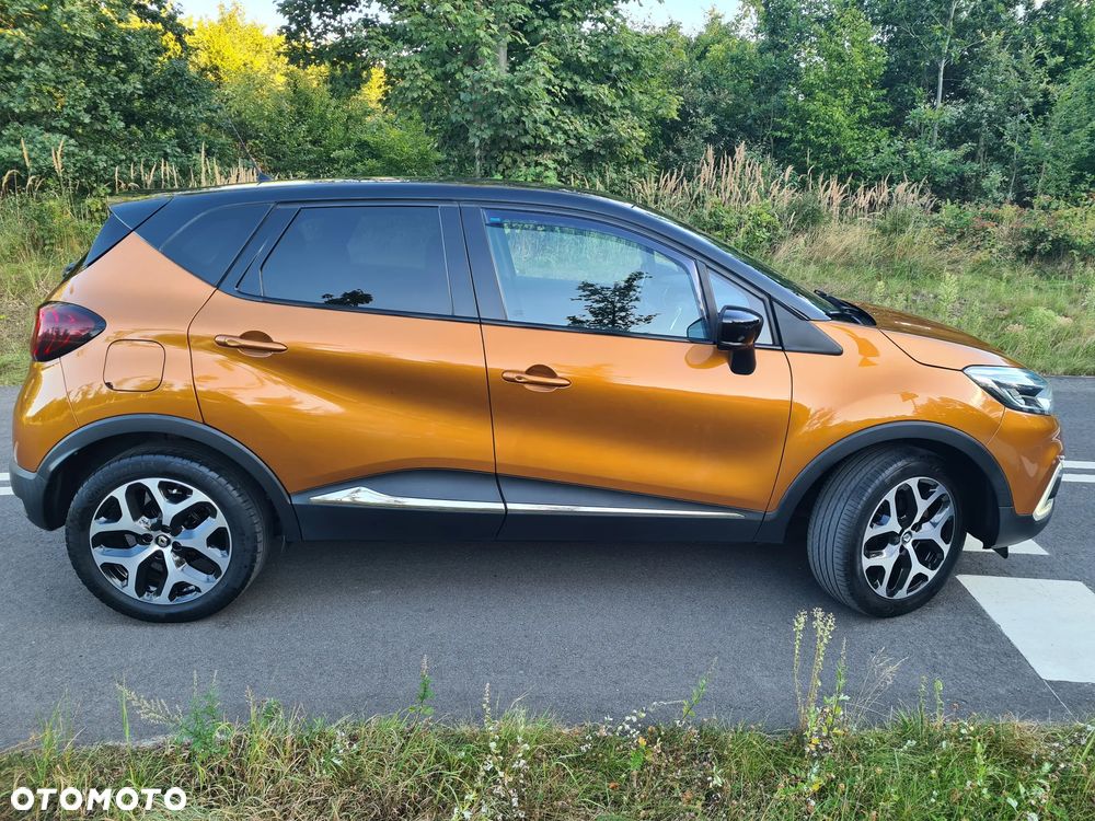 Renault Captur 1.2 Energy TCe Limited - 5