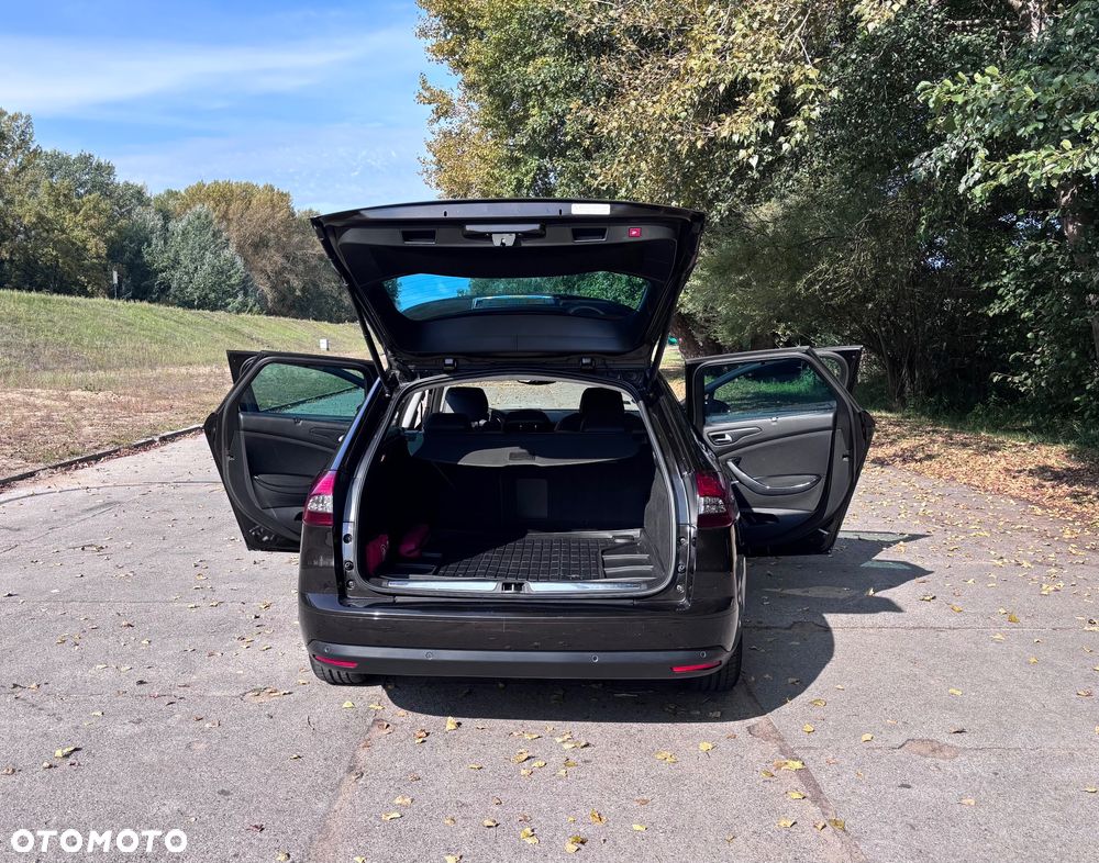 Citroën C5 2.0 HDi Exclusive - 5