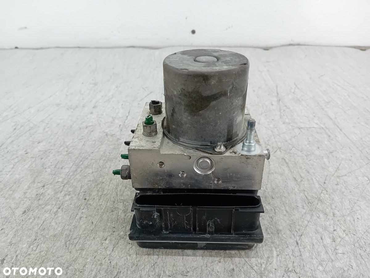 POMPA ABS RENAULT MODUS 8200701498 0265234618 1.2 16V - 5