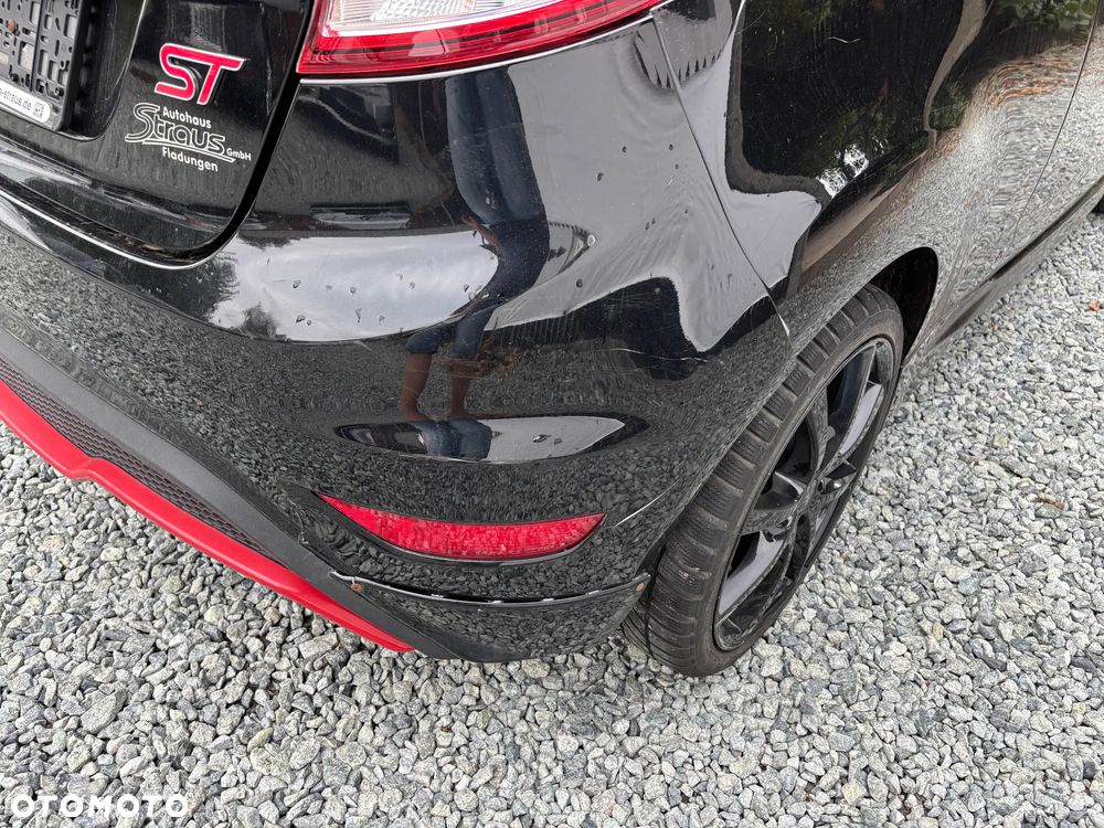 Ford Fiesta 1.6 EcoBoost ST - 31