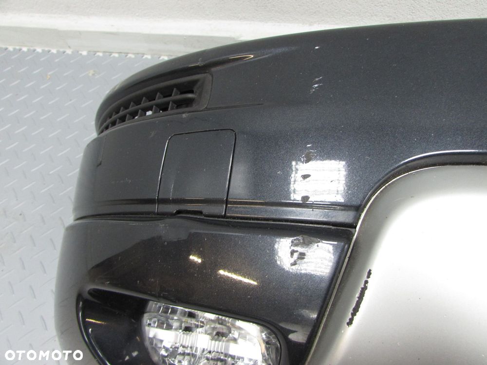 VOLVO XC90 11-14 ZDERZAK PRZOD PRZEDNI LED DRL KPL 492 - 15