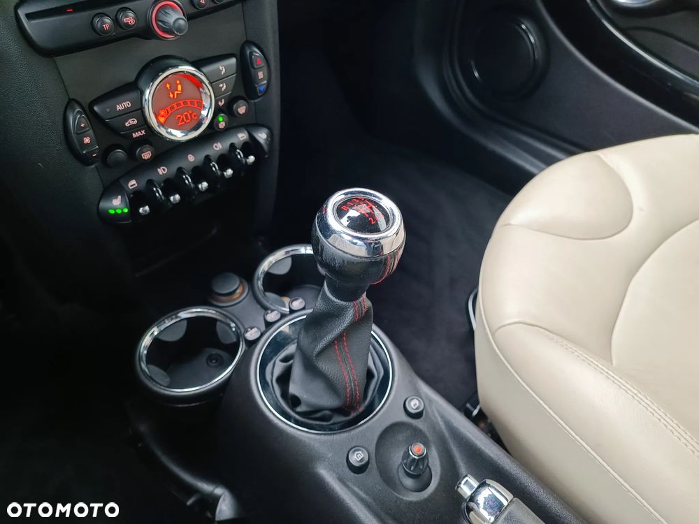 MINI Cooper - 27
