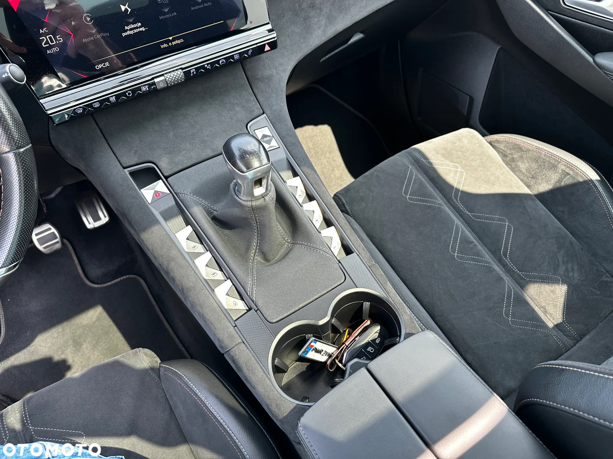 DS Automobiles DS 7 Crossback - 18