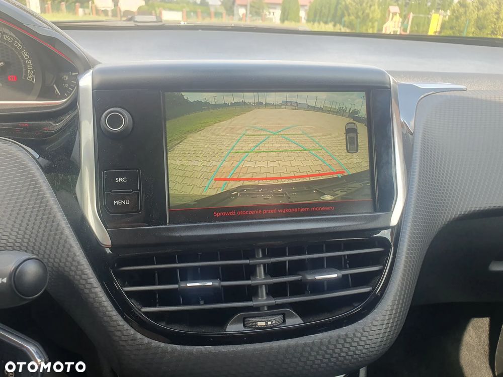 Peugeot 2008 PureTech 110 Stop&Start GT-Line Edition - 14