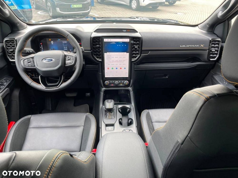 Ford Ranger - 39