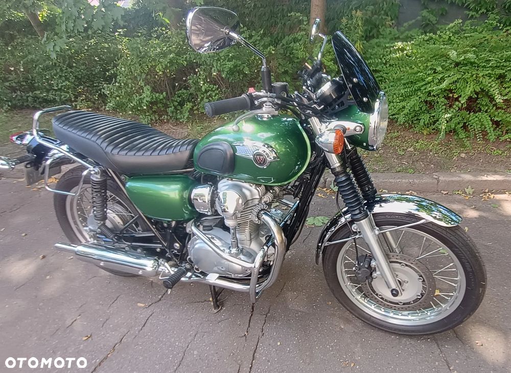 Kawasaki Inny - 1