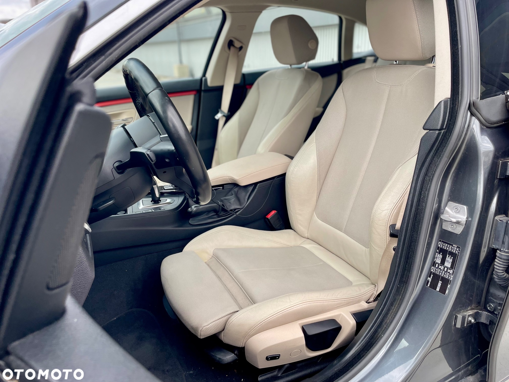 BMW Seria 4 420i Exclusive sport - 32