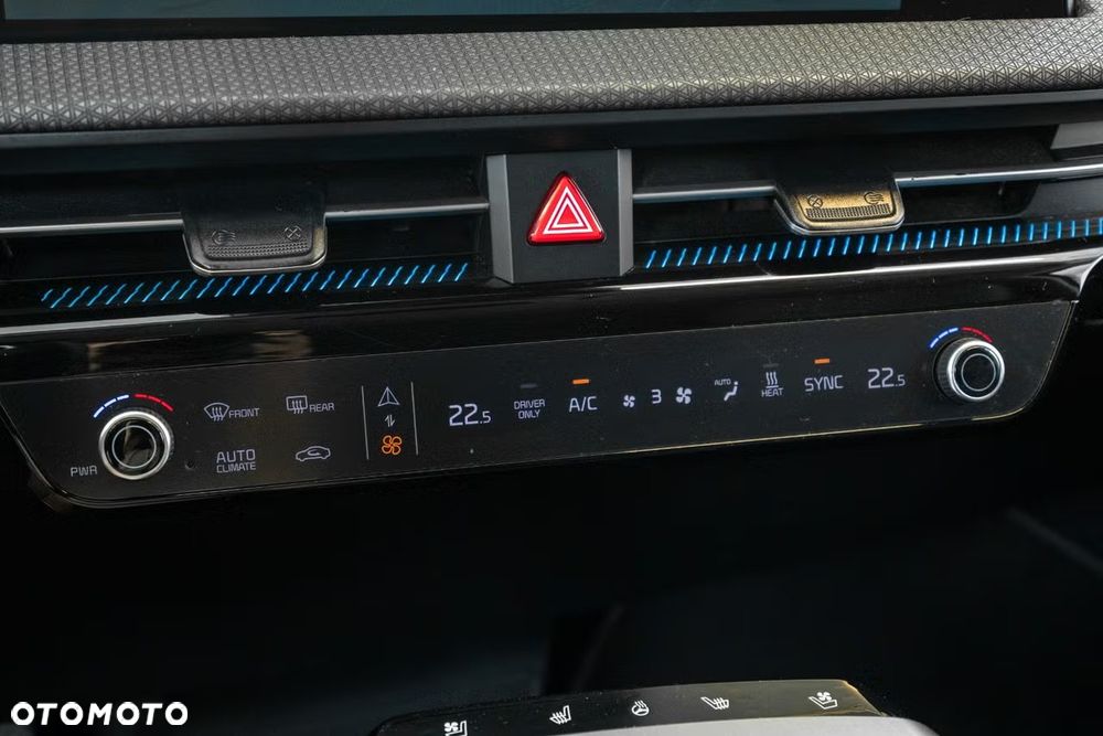 Kia EV6 - 18