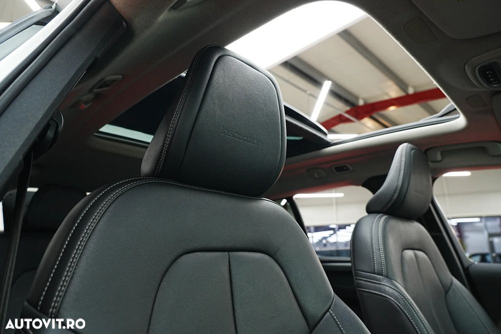 Volvo XC 40 T3 Geartronic Inscription - 23