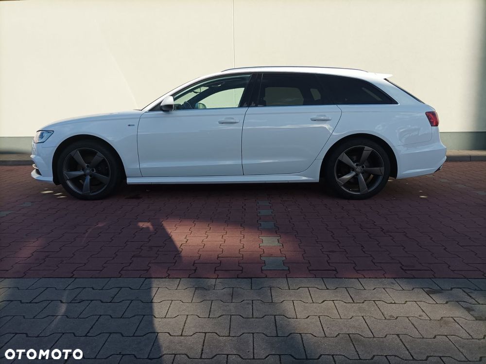 Audi A6 - 4