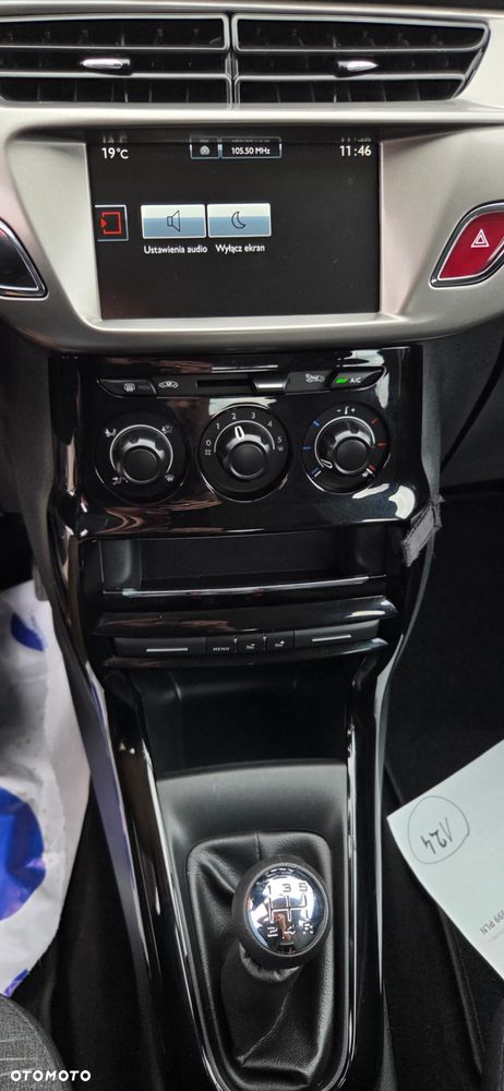 Citroën C3 Pure Tech (VTi) 68 Selection - 27
