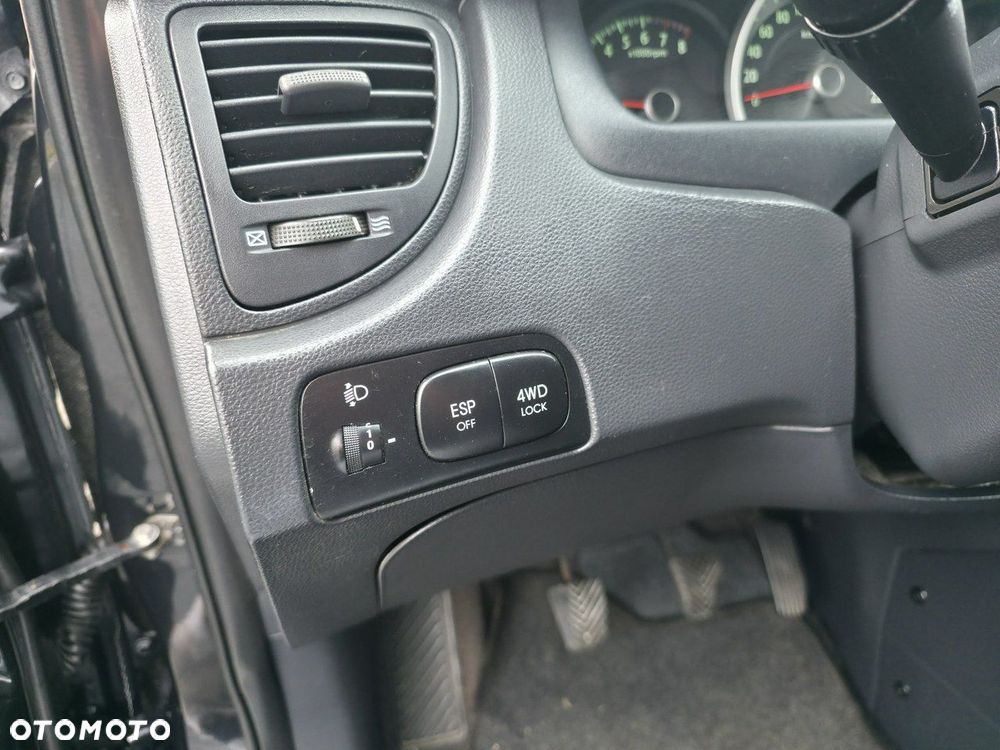 Kia Sportage - 26