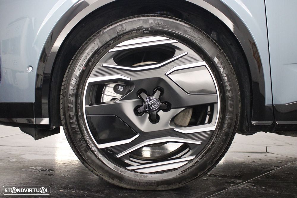 Peugeot E-3008 73 kWh GT - 55