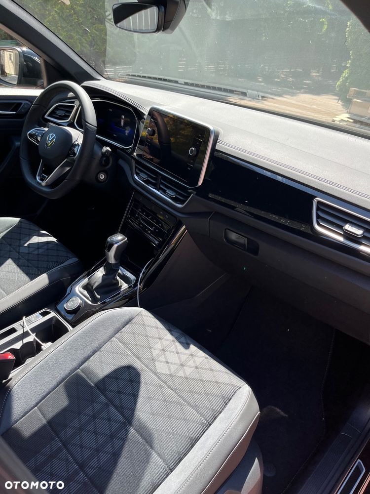 Volkswagen T-Roc 2.0 TSI 4Motion R-Line DSG - 18