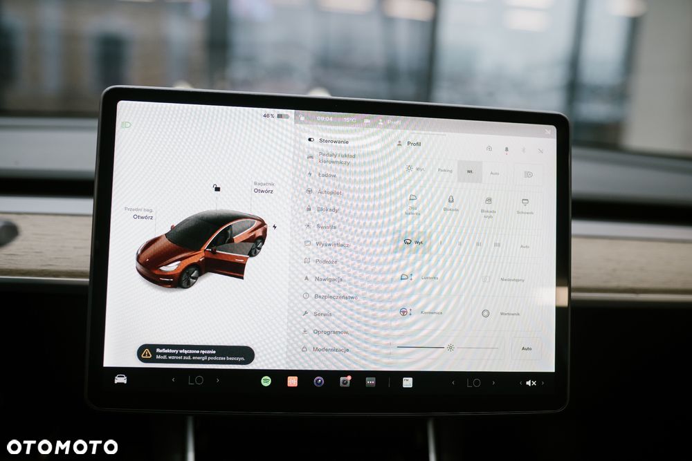 Tesla Model 3 Langstreckenbatterie Allradantrieb Dual Motor - 8